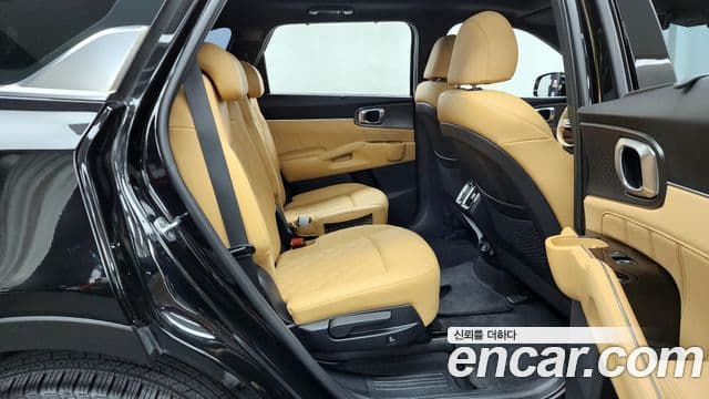 Kia Sorento 2022 — Şəkil 12/20