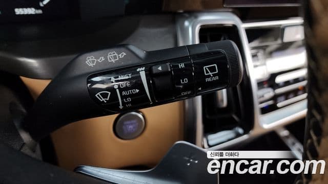 Kia Sorento 2022 — ფოტო 12/25
