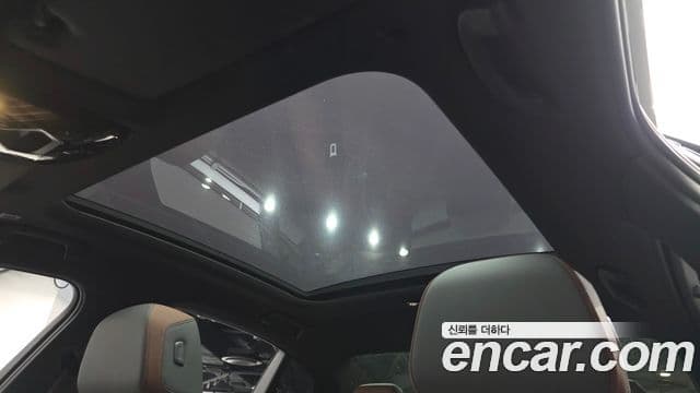BMW 5 Series 2025 — Şəkil 15/20