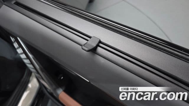 BMW 5 Series 2025 — Şəkil 19/20