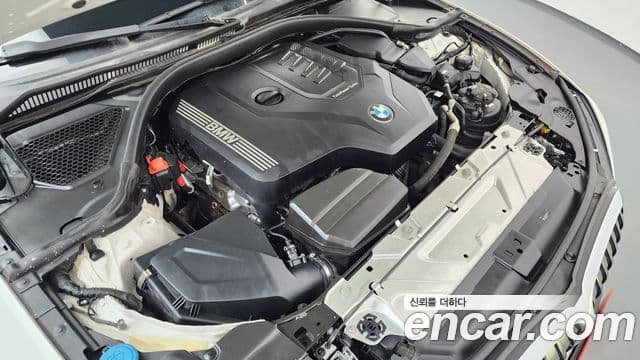 BMW 3 Series 2020 — Şəkil 6/20