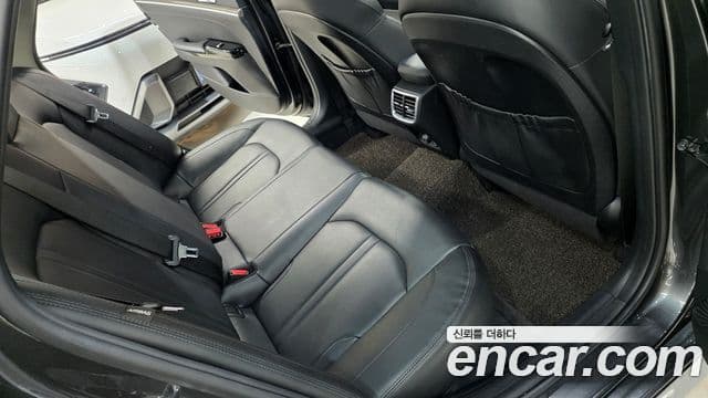 Kia K5 2021 — Şəkil 15/20