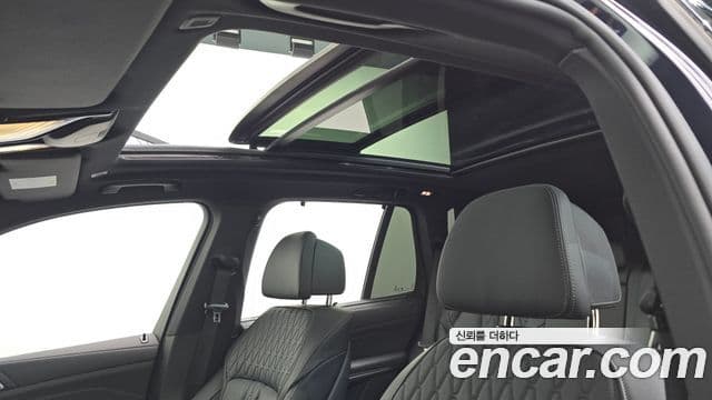 BMW X5 2025 — Şəkil 16/20