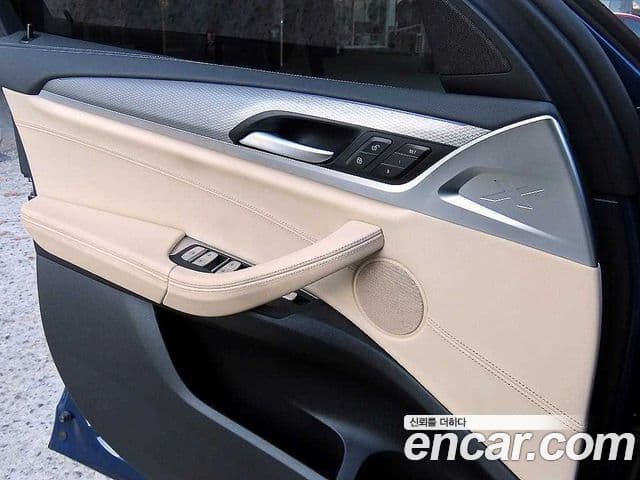 BMW X4 2021 — ფოტო 12/20