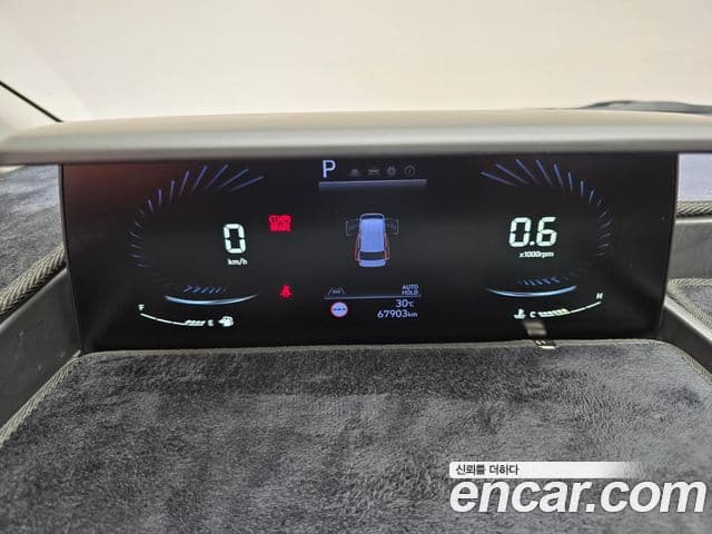 Hyundai Staria 2022 — Şəkil 6/20