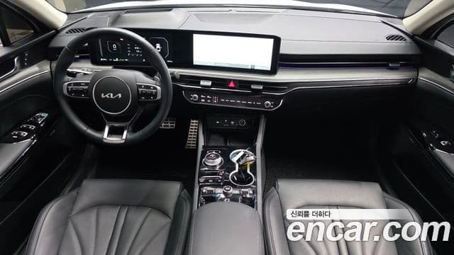 Kia K5 2026 — Şəkil 7/20