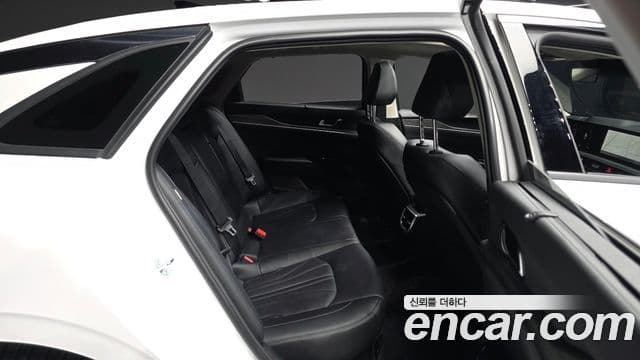 Kia K5 2026 — Şəkil 12/20