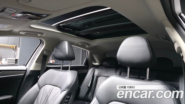 Kia K5 2026 — Şəkil 18/20