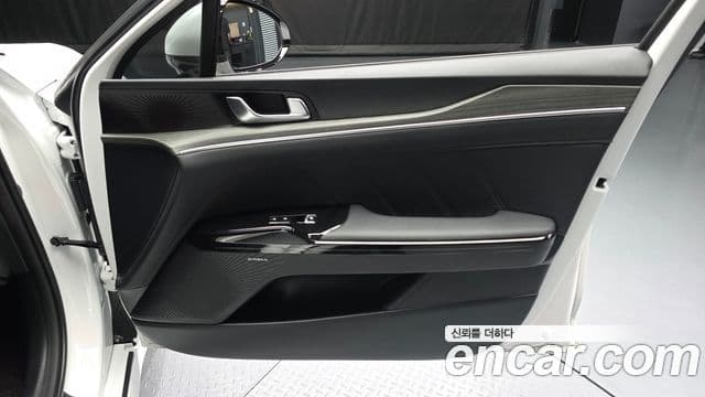 Kia K5 2026 — Photo 18/32