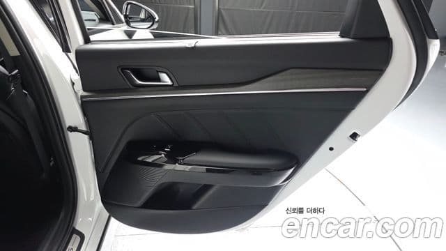 Kia K5 2026 — Photo 2/32