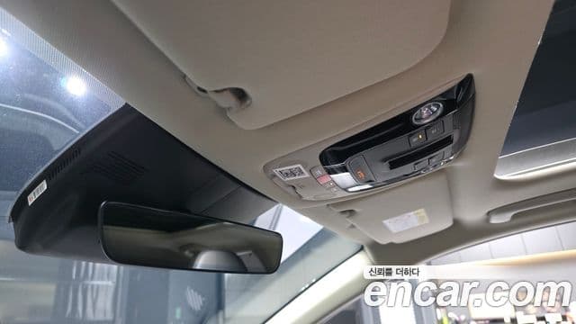 Kia K5 2026 — Photo 24/32