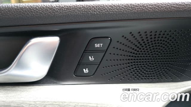 Kia K5 2026 — Photo 28/32