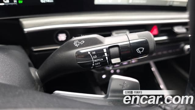 Kia K5 2026 — Photo 19/32
