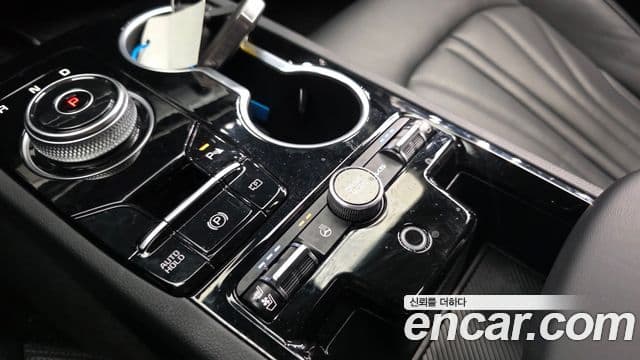Kia K5 2026 — Photo 11/32