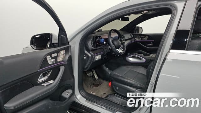 Mercedes-Benz GLE-Class 2025 — фото 10 из 20