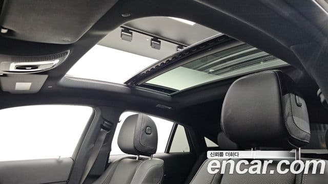 Mercedes-Benz GLE-Class 2025 — фото 18 из 20