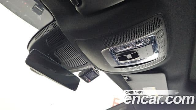 Mercedes-Benz GLE-Class 2025 — фото 20 из 20