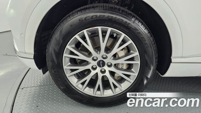 Genesis GV80 2025 — Şəkil 5/20