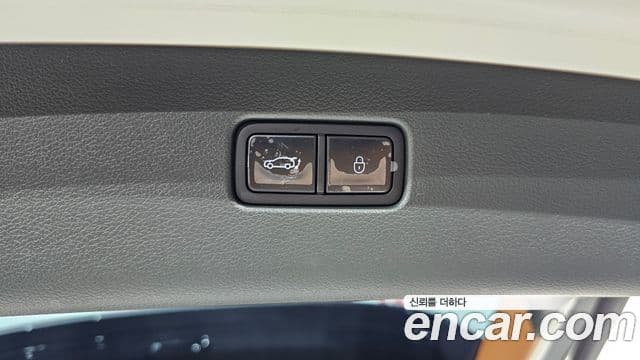 Genesis GV80 2025 — Şəkil 20/20