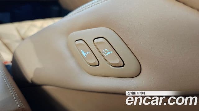 Genesis GV80 2025 — Photo 10/33