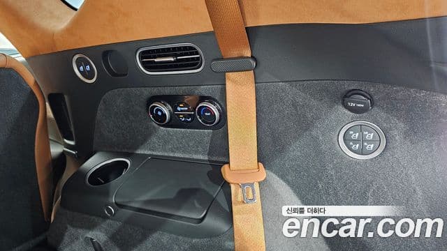 Genesis GV80 2025 — Photo 8/33