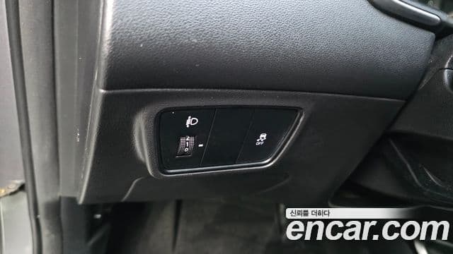Hyundai The New Tucson 2021 — Фото 14/20