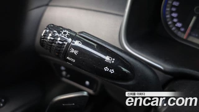 Hyundai The New Tucson 2021 — Фото 16/20