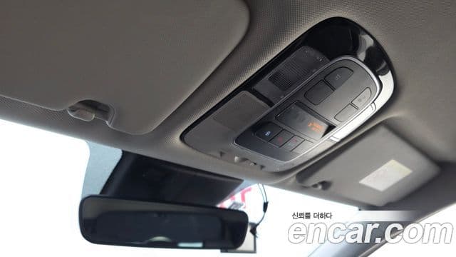 Hyundai The New Tucson 2021 — Фото 19/20