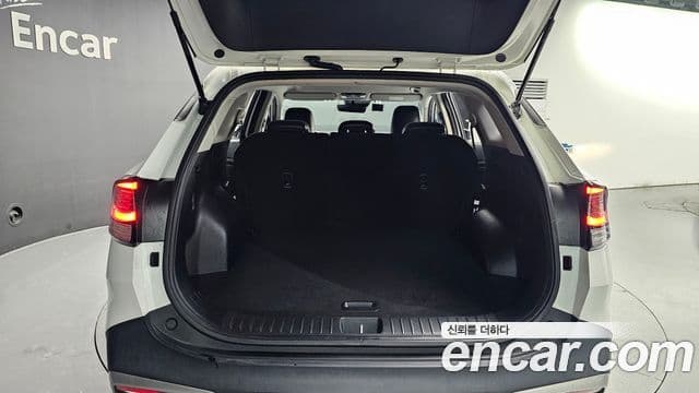 Kia Sportage 2023 — ფოტო 20/20