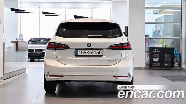 BMW 2 Series Active Tourer 2024 — ფოტო 3/20