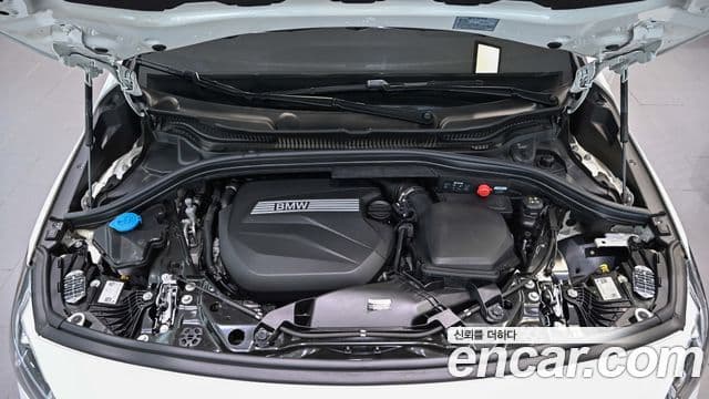 BMW 2 Series Active Tourer 2024 — ფოტო 6/20
