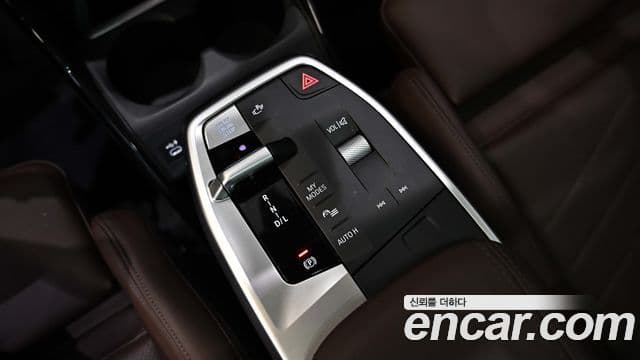 BMW 2 Series Active Tourer 2024 — ფოტო 11/20