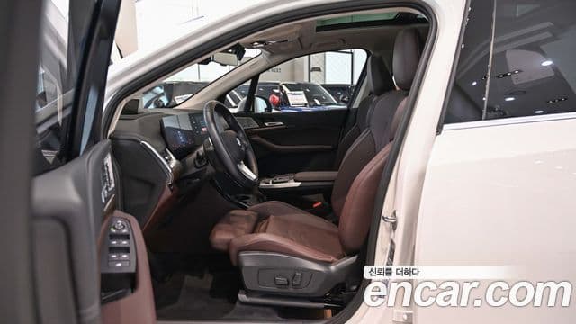 BMW 2 Series Active Tourer 2024 — ფოტო 12/20