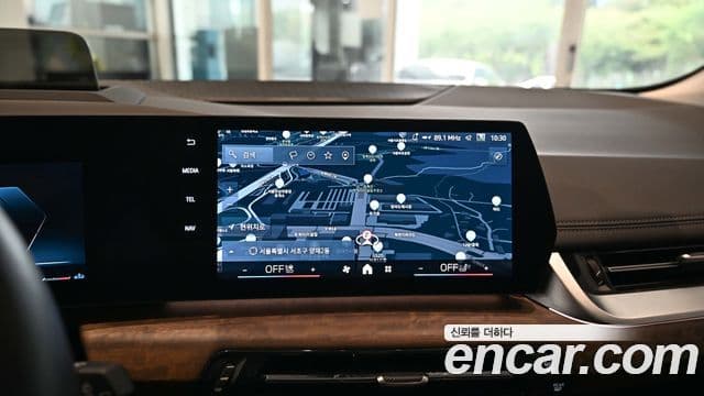 BMW 2 Series Active Tourer 2024 — ფოტო 14/20