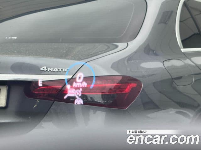 Mercedes-Benz CLS-Class 2021 — ფოტო 12/19