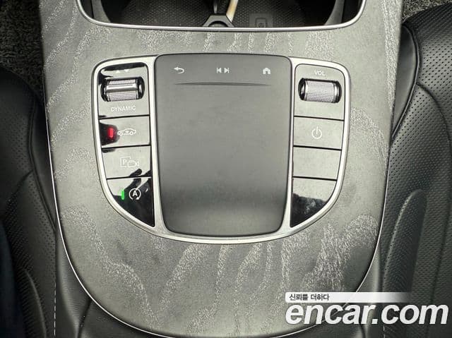 Mercedes-Benz CLS-Class 2021 — фото 14 из 19