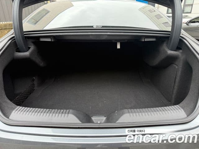 Mercedes-Benz CLS-Class 2021 — ფოტო 16/19