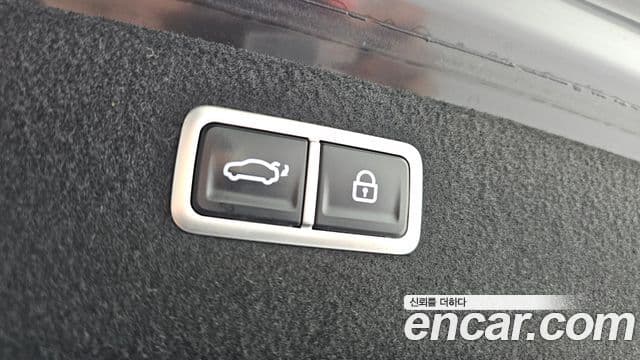 Genesis G80 2021 — ფოტო 16/30
