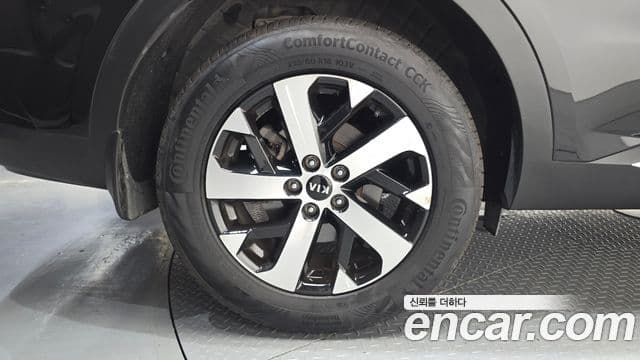 Kia Sorento 2020 — фото 5 из 20
