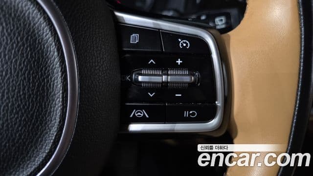 Kia Sorento 2020 — фото 15 из 20