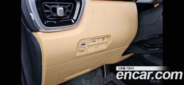 Kia Sorento 2022 — фото 16 из 19