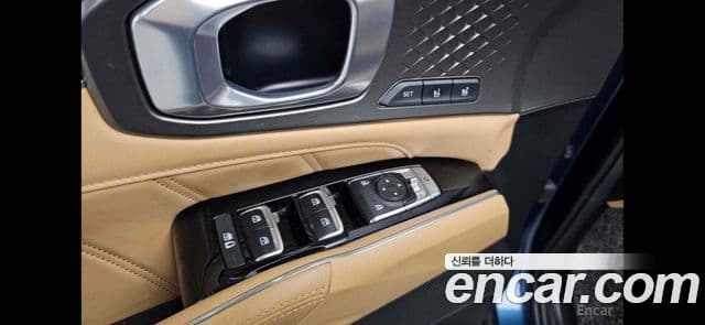 Kia Sorento 2022 — фото 17 из 19
