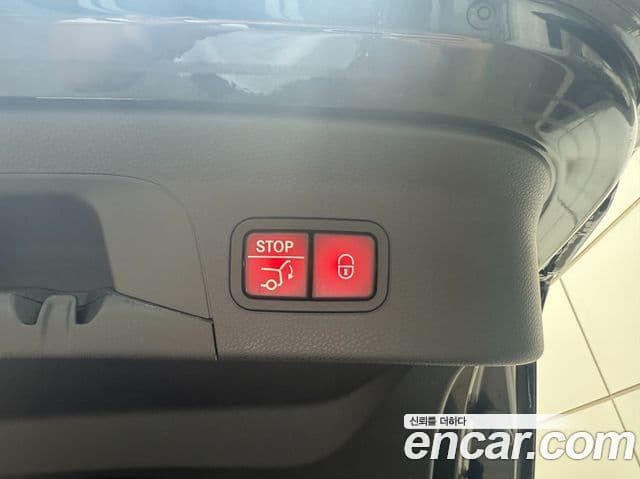 Mercedes-Benz GLC-Class 2022 — ფოტო 18/19
