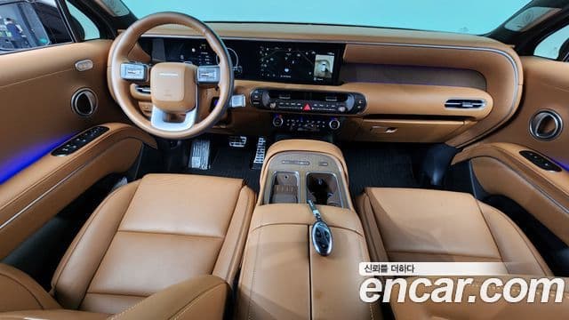 Hyundai Palisade 2026 — ფოტო 7/20