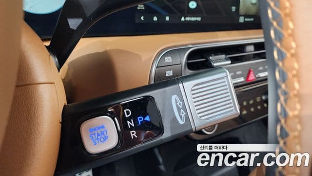 Hyundai Palisade 2026 — ფოტო 9/20