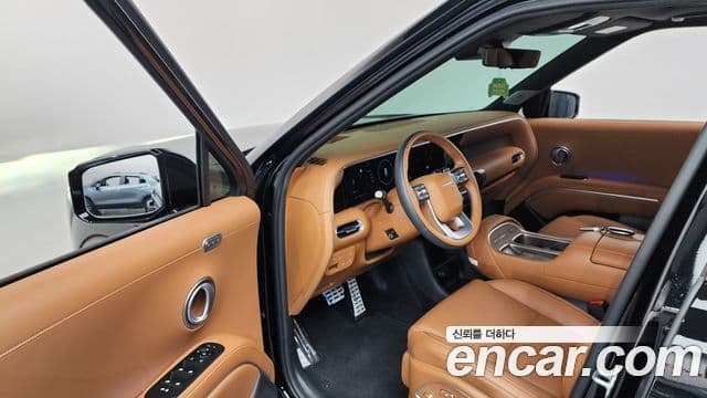 Hyundai Palisade 2026 — ფოტო 10/20