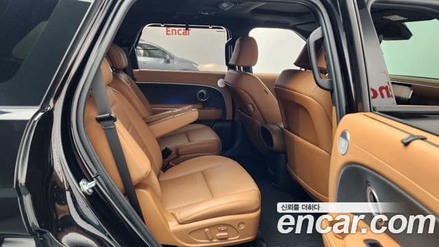 Hyundai Palisade 2026 — ფოტო 11/20