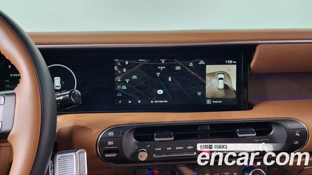 Hyundai Palisade 2026 — ფოტო 12/20