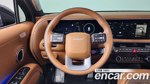 Hyundai Palisade 2026 — ფოტო 13/20