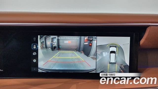 Hyundai Palisade 2026 — ფოტო 14/20